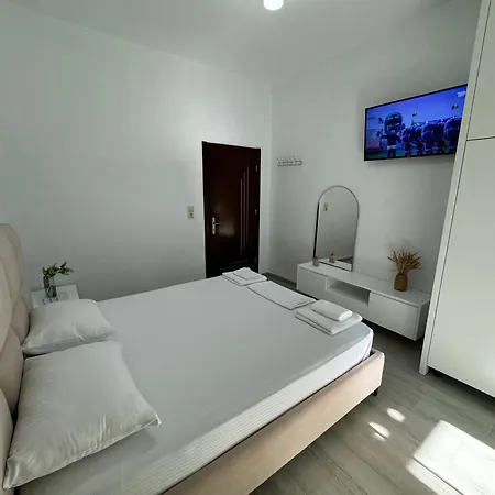Apartmán Dadaj