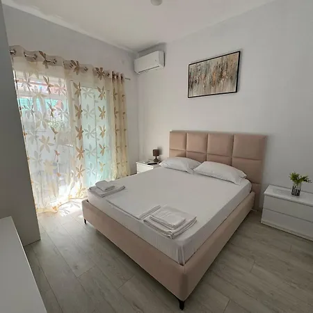 Apartmán Dadaj