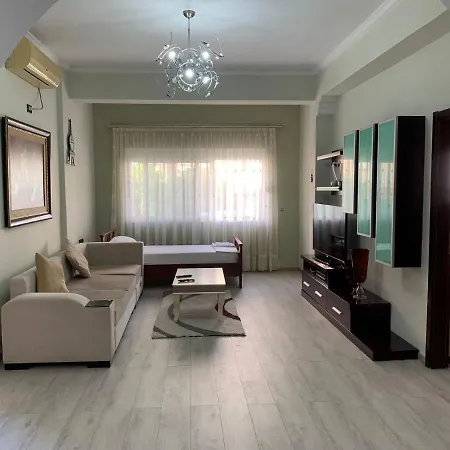 Dadaj Apartment Sarande
