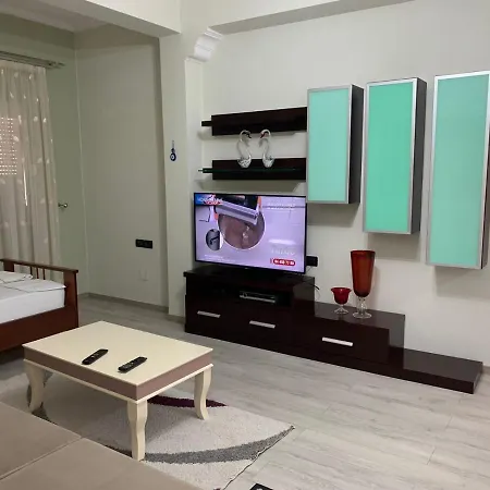 Apartmán Dadaj Sarandë