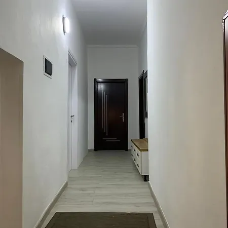 Dadaj Apartment Sarande