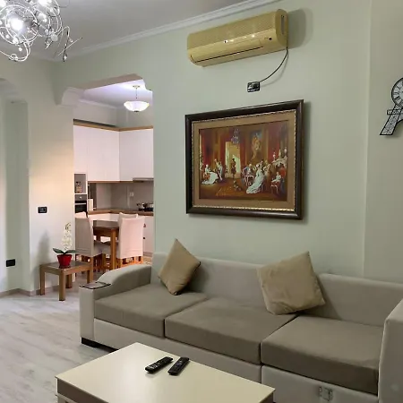 Dadaj Саранда