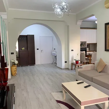 Apartment Dadaj