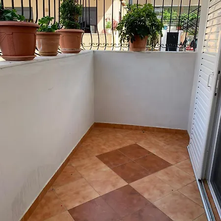 Apartamento Dadaj *