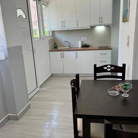 Apartment Dadaj Sarande