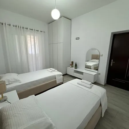 Апартаменты Dadaj