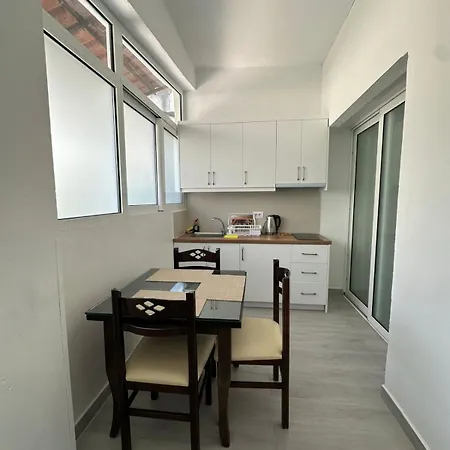 Dadaj Apartment Sarande