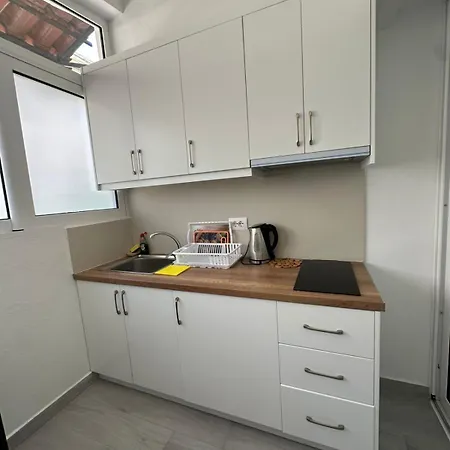 Апартаменты Dadaj *